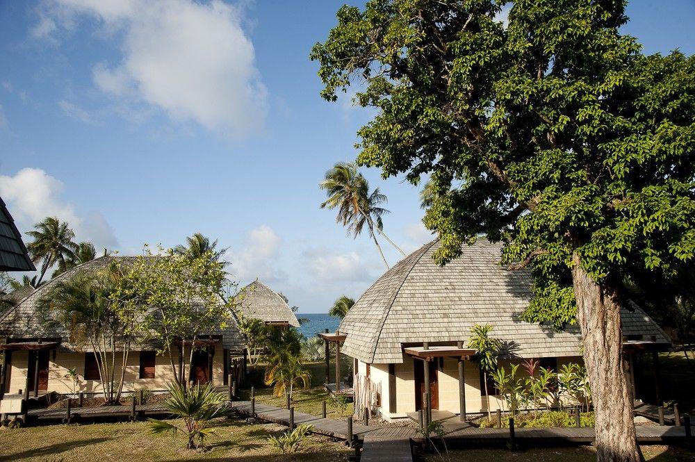 Hotel Tieti Poindimie Exterior photo