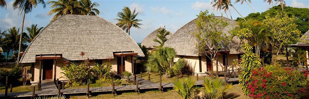 Hotel Tieti Poindimie Exterior photo