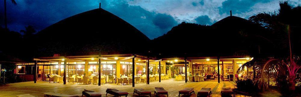Hotel Tieti Poindimie Exterior photo