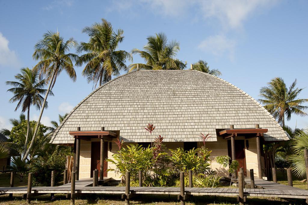 Hotel Tieti Poindimie Exterior photo