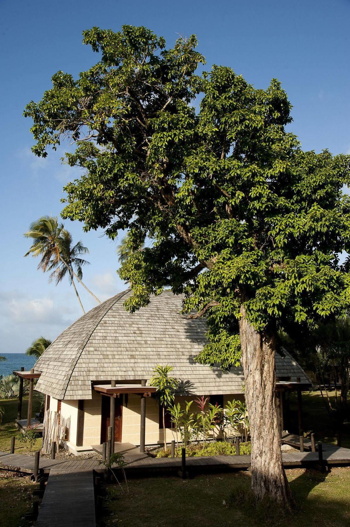 Hotel Tieti Poindimie Exterior photo
