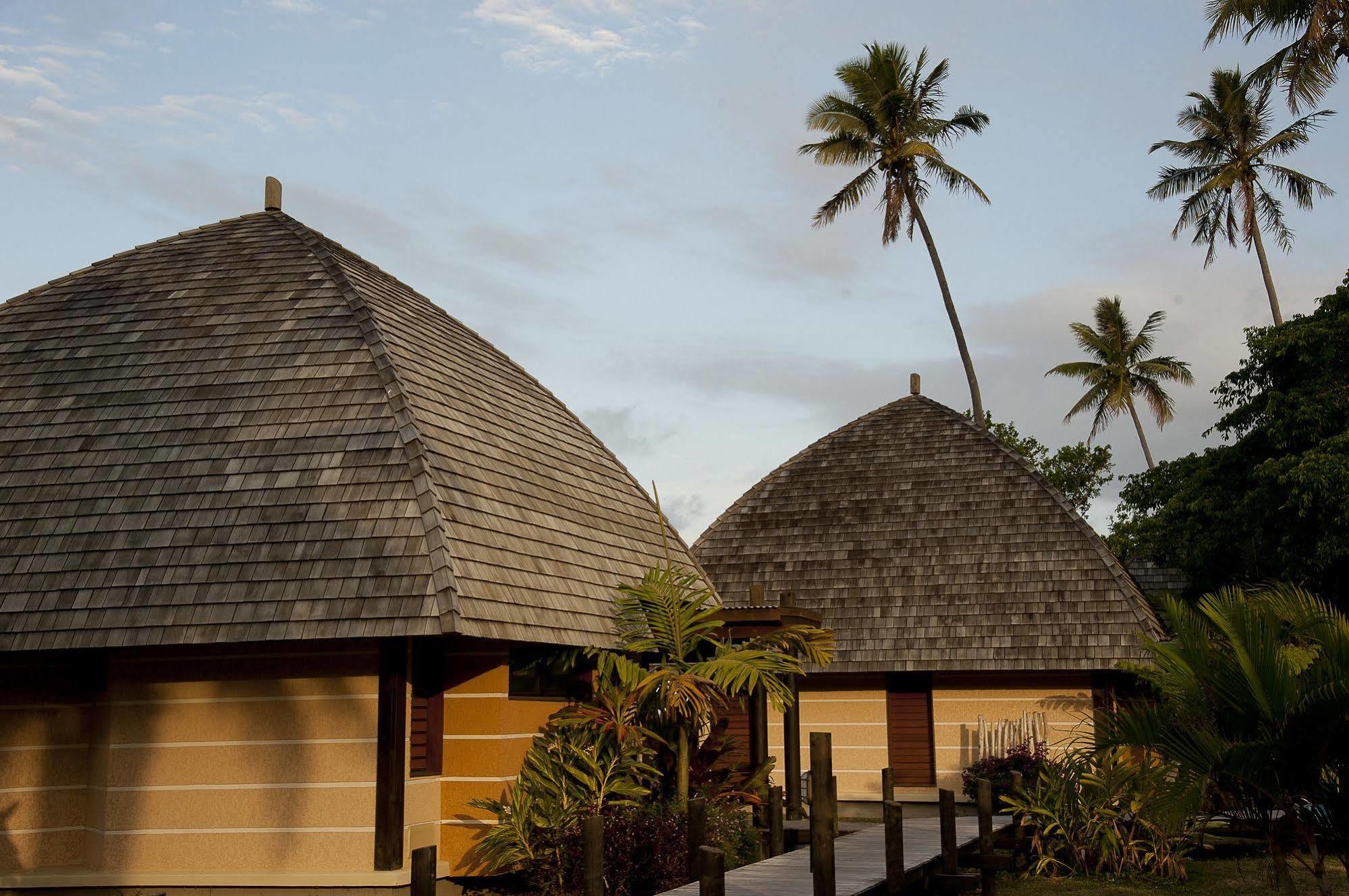 Hotel Tieti Poindimie Exterior photo