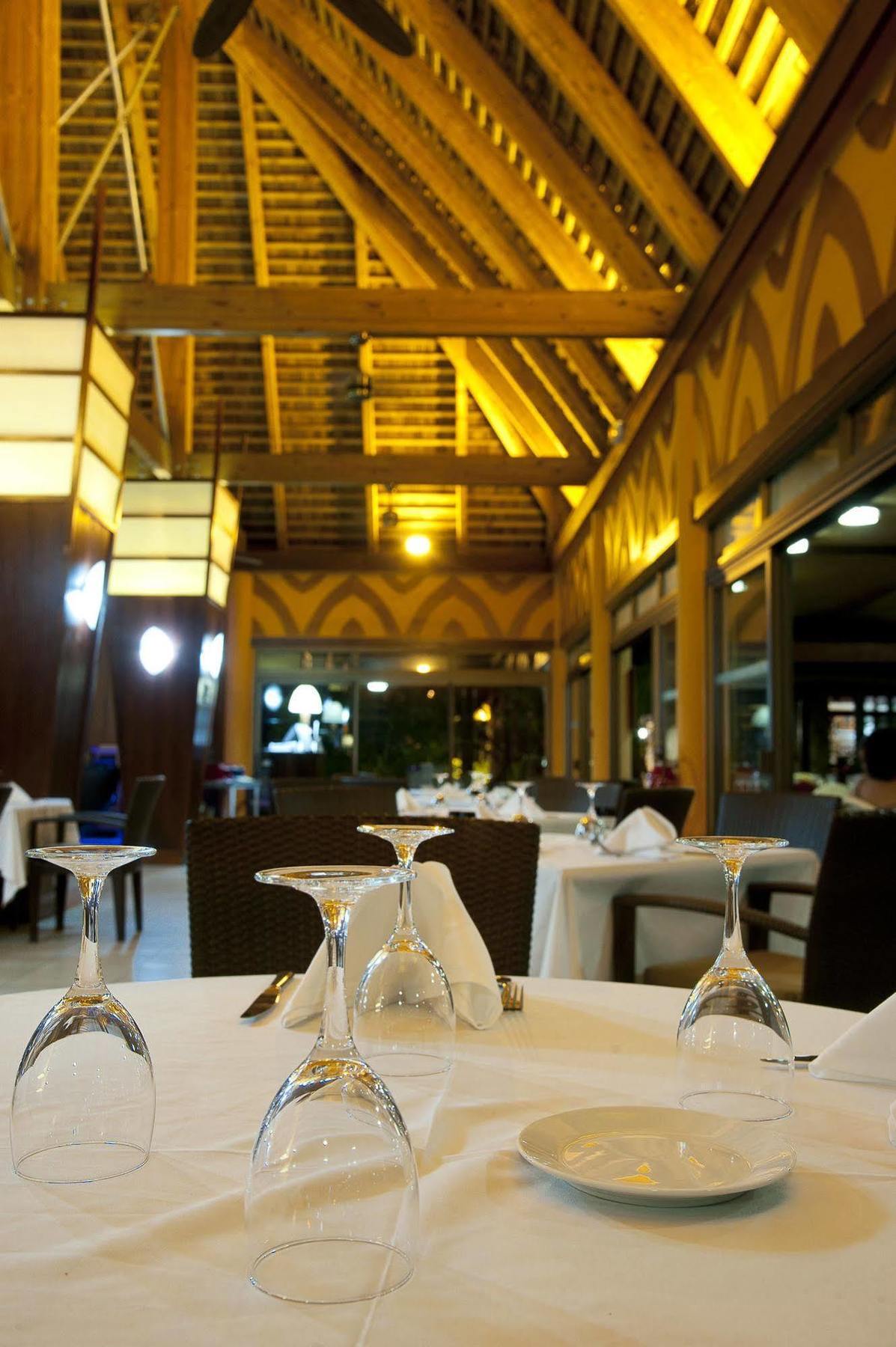 Hotel Tieti Poindimie Exterior photo